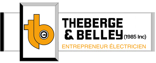 Théberge & Belley (1985) Inc
