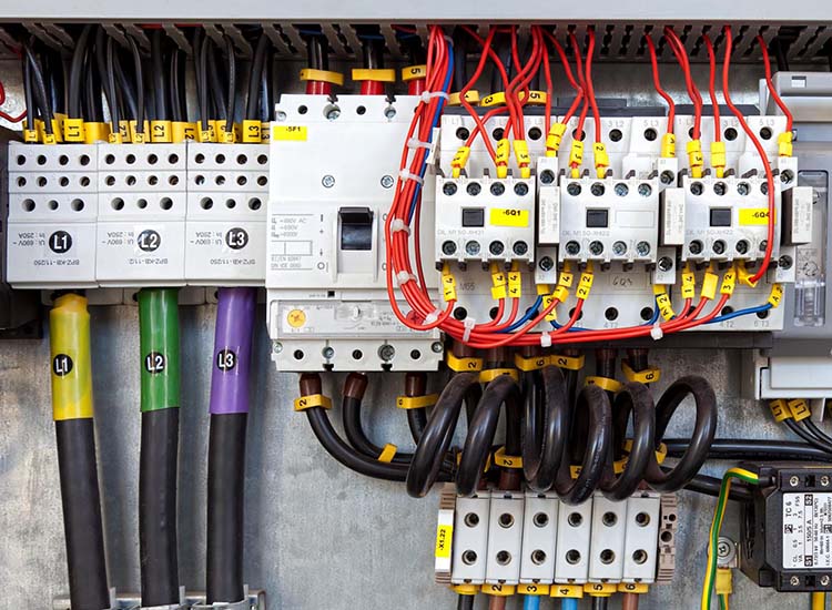 Fournisseur matériel électrique professionnel Jonquière