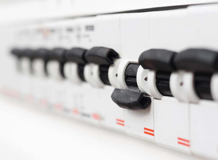 Fournisseur matériel électrique professionnel Saguenay-Lac-Saint-Jean